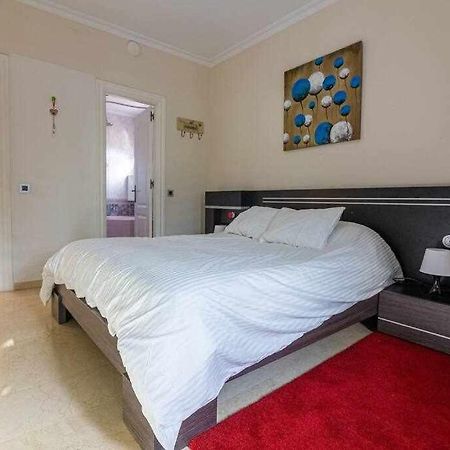 Lujosa Villa En Alhaurin De La Torre 7 Dormitorios Экстерьер фото